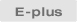 E-PLUS